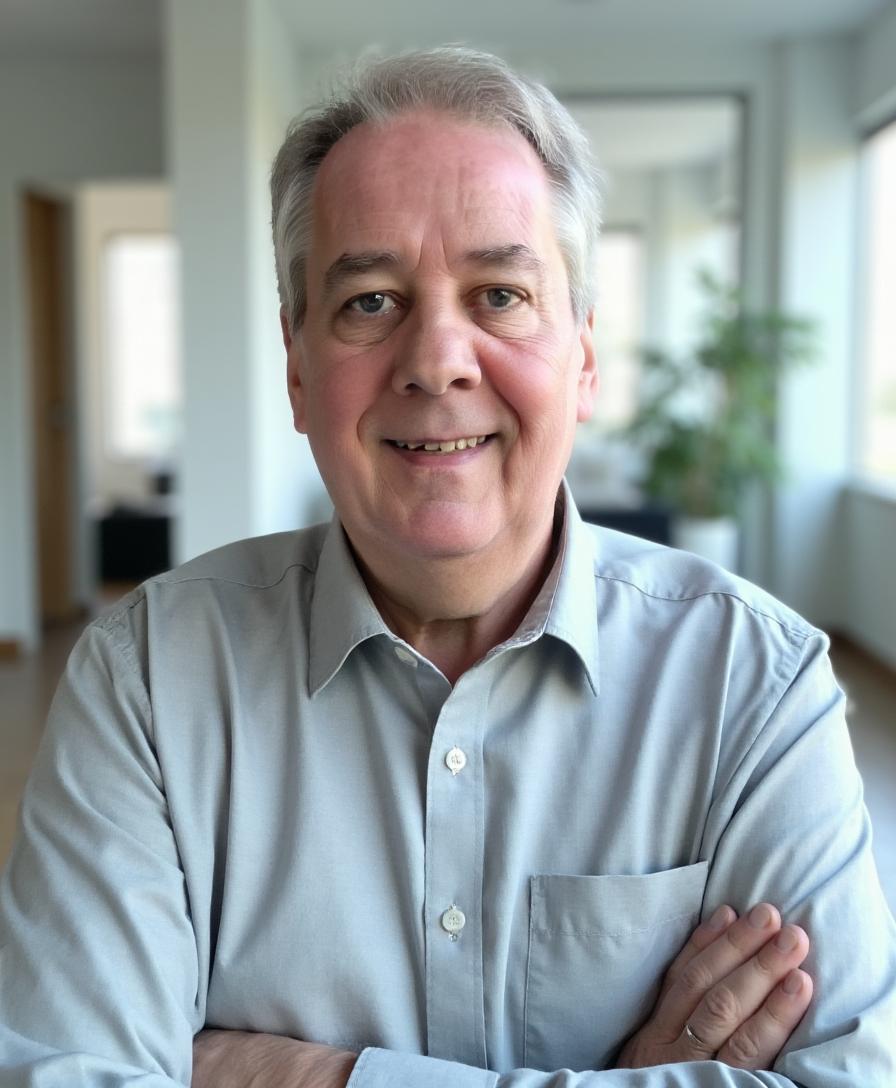 Michael Flodin, Senior Advisor & Partner