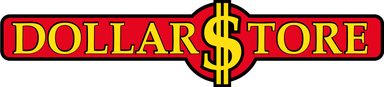 Dollarstore logotyp